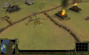 Sudden Strike 3: Arms for Victory