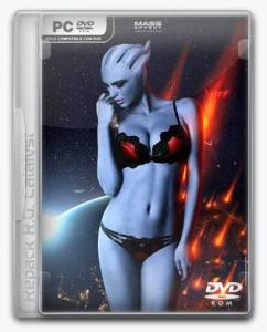 Mass Effect: Andromeda