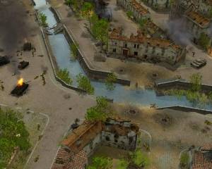 Sudden Strike: The Last Stand
