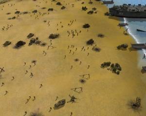 Sudden Strike: The Last Stand
