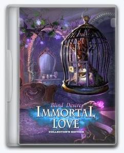 Immortal Love 3: Blind Desire