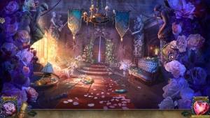 Immortal Love 3: Blind Desire