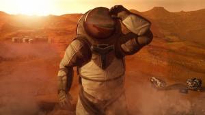 Mars 2030