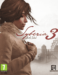 Syberia 3 / Сибирь 3 Syberia 3 / Сибирь 3