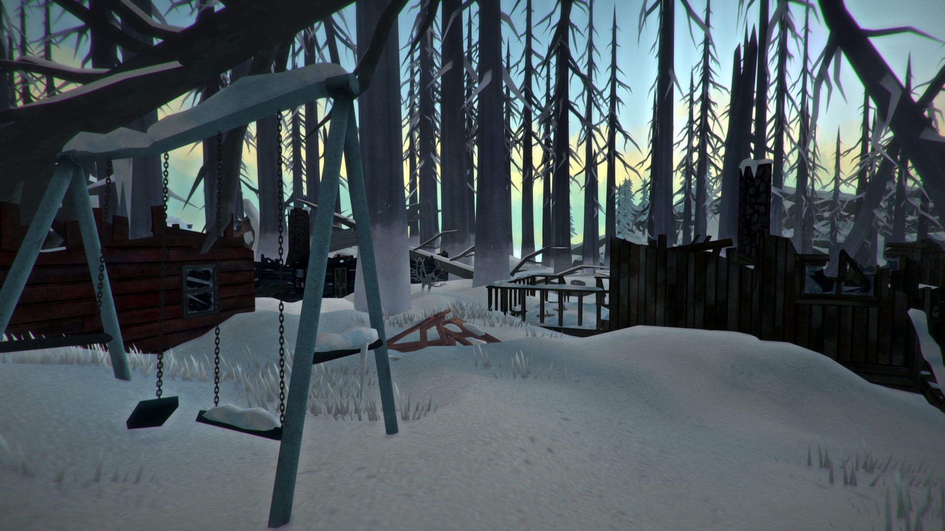 скачать long dark стим фото 43