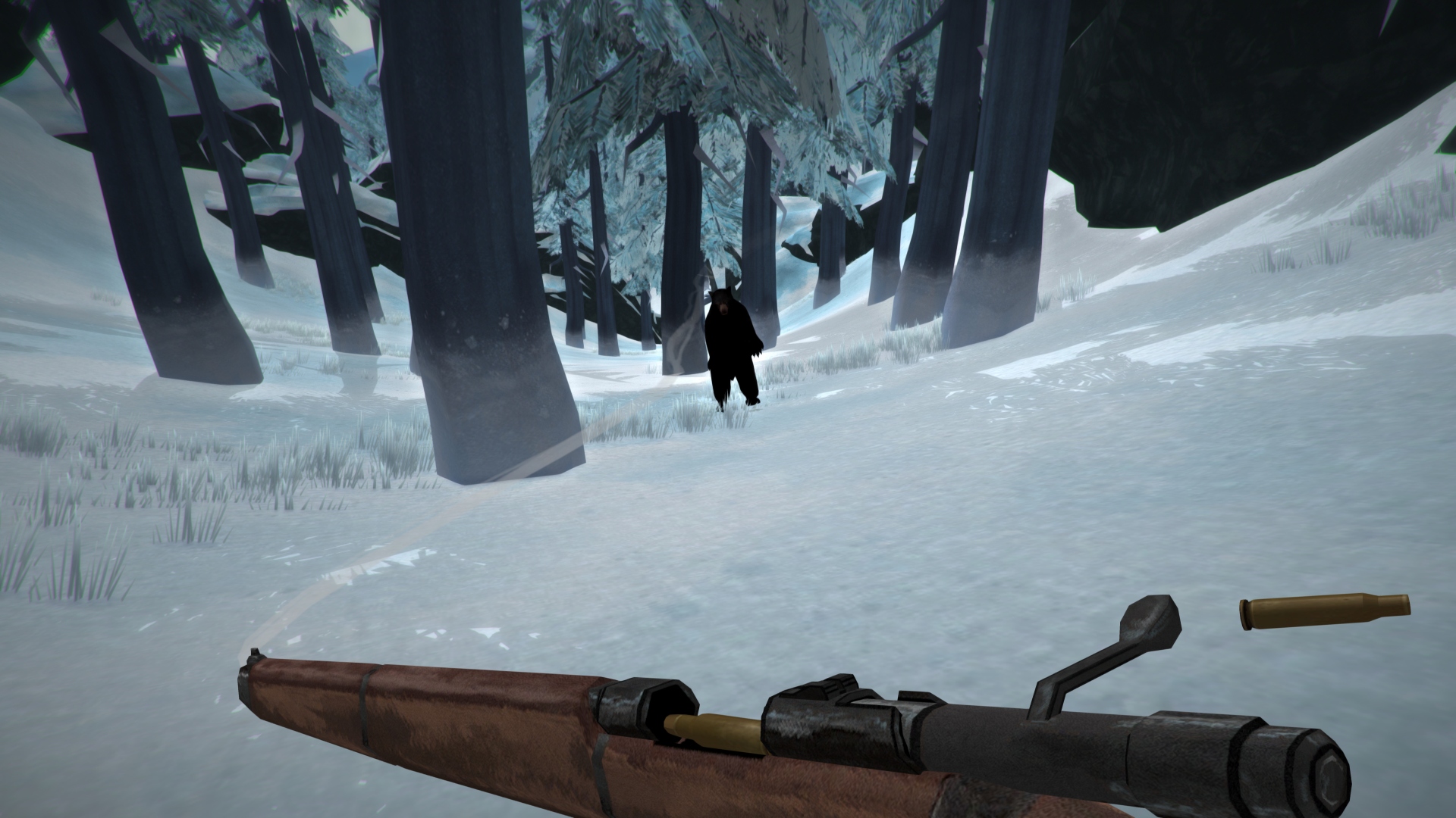 скачать long dark стим фото 14