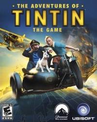 The Adventures Of Tintin.Secret Of The Unicorn The Adventures Of Tintin.Secret Of The Unicorn