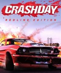 Crashday Redline Edition Crashday Redline Edition