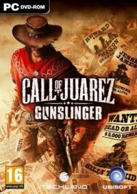 Call of Juarez: Gunslinger Call of Juarez: Gunslinger