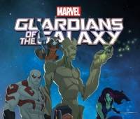 Marvel's Guardians of the Galaxy: The Telltale Series - Episode 1-5 Marvel's Guardians of the Galaxy: The Telltale Series - Episode 1-5