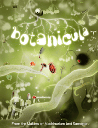 Botanicula Botanicula