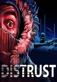 Distrust Distrust