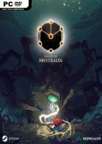 Mages of Mystralia Archmage Mages of Mystralia Archmage