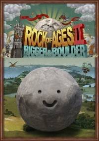 Rock of Ages 2: Bigger & Boulder Rock of Ages 2: Bigger & Boulder