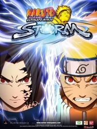 NARUTO: Ultimate Ninja STORM NARUTO: Ultimate Ninja STORM