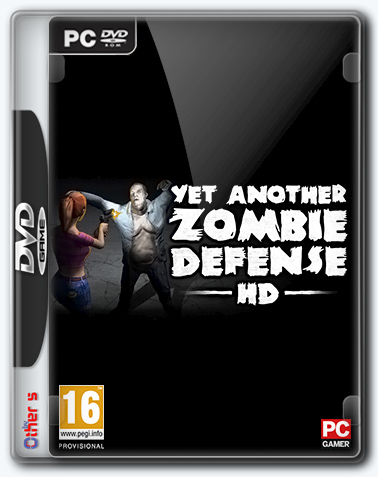 Yet another zombie defense hd читы