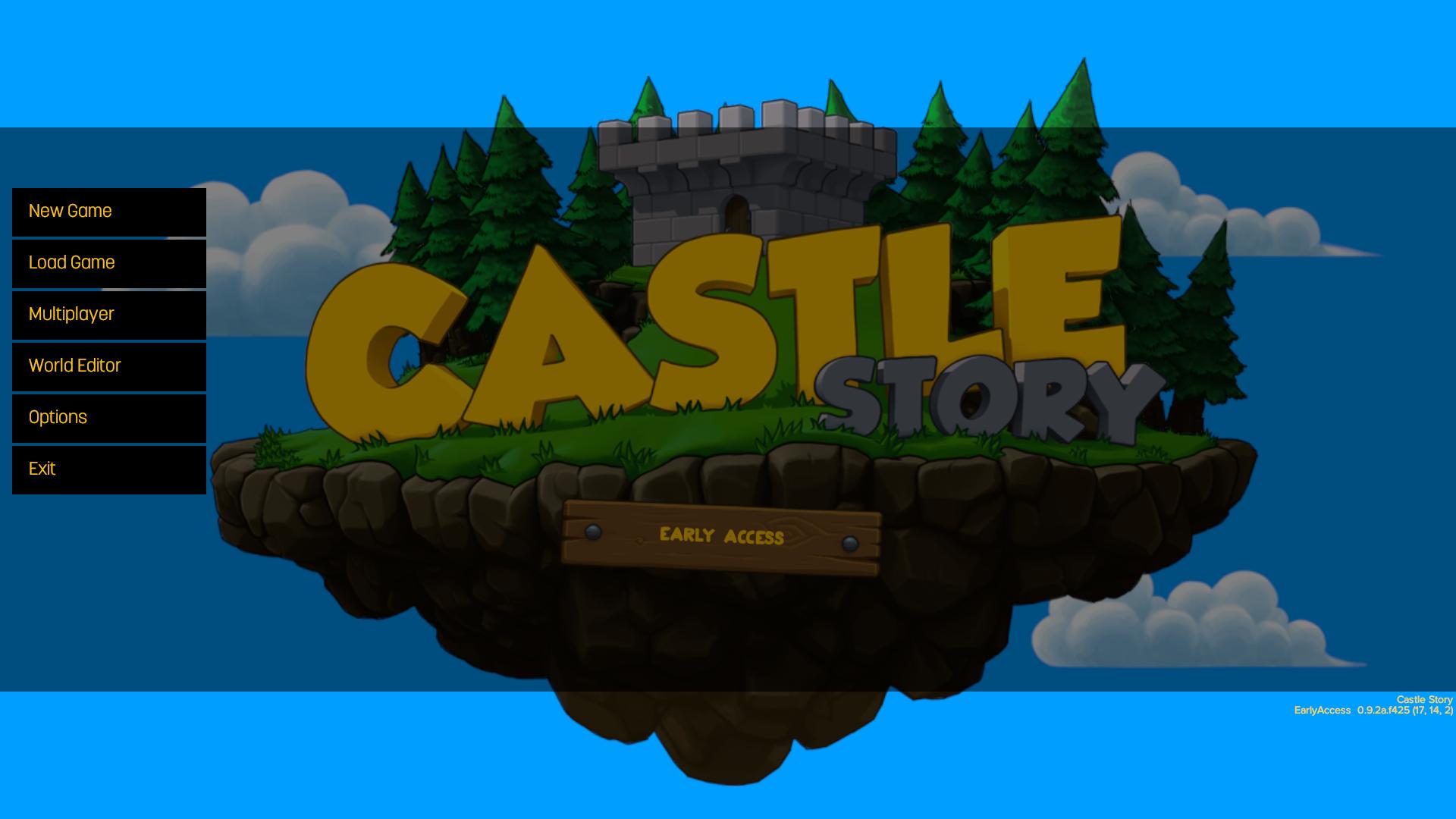 скачать castle story steam торрент фото 54