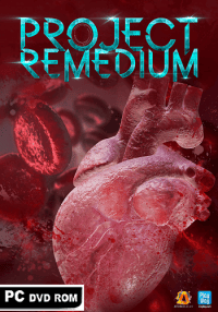 Project Remedium Project Remedium