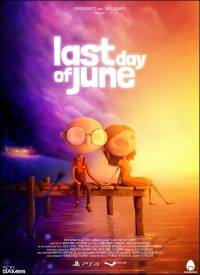 Last Day of June Last Day of June