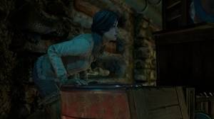 Syberia 3 /  3