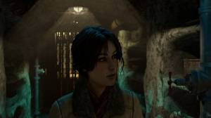 Syberia 3 /  3