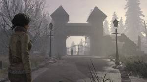 Syberia 3 /  3
