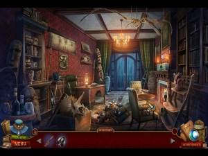Stranded Dreamscapes 3: Deadly Moonlight.