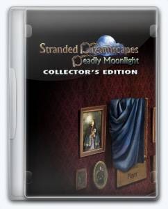 Stranded Dreamscapes 3: Deadly Moonlight.