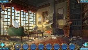 Kingdom Of Aurelia: Mystery Of The Poisoned Dagger