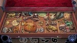 Shadowplay 2. Whispers of the Past Collectors Edition