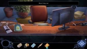 Shadowplay 2. Whispers of the Past Collectors Edition