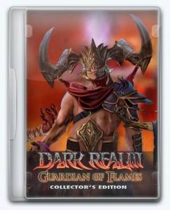 Dark Realm 4: Guardian Of Flames