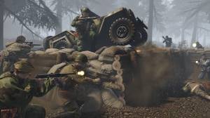 Heroes & Generals