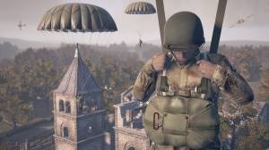 Heroes & Generals