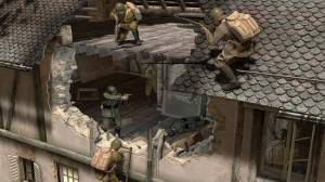Heroes & Generals