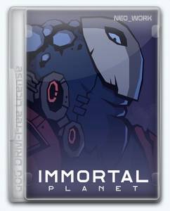 Immortal Planet