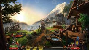Myths of the World 11: The Black Sun