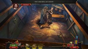 Myths of the World 11: The Black Sun