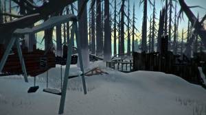The Long Dark [Episode 1-2]