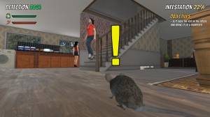 Rat Simulator