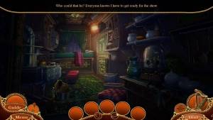 Danse Macabre 8. Curse of the Banshee Collector's Edition
