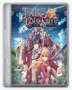 The Legend of Heroes: Trails of Cold Steel