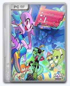 Freedom Planet