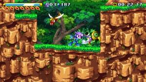 Freedom Planet