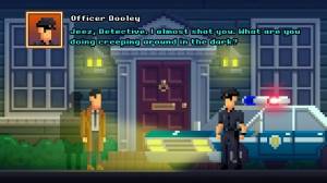(Linux) The Darkside Detective