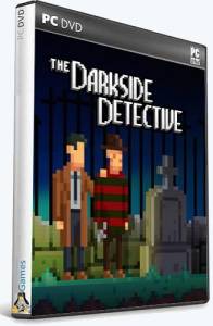 (Linux) The Darkside Detective