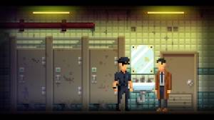 (Linux) The Darkside Detective