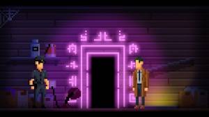 (Linux) The Darkside Detective