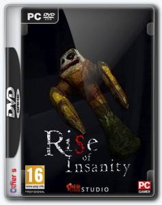 Rise of Insanity