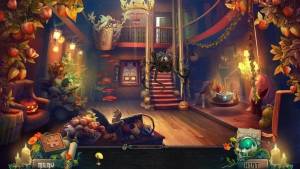Witches' Legacy 10: Covered By The Night